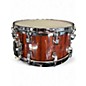 Used Ludwig 14X6.5 ROSEWOOD PROTOTYPE ROSEWOOD Drum thumbnail
