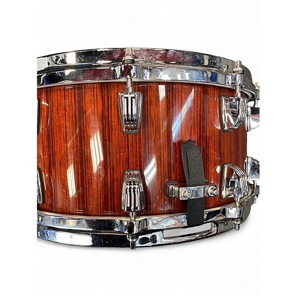 Used Ludwig 14X6.5 ROSEWOOD PROTOTYPE ROSEWOOD Drum