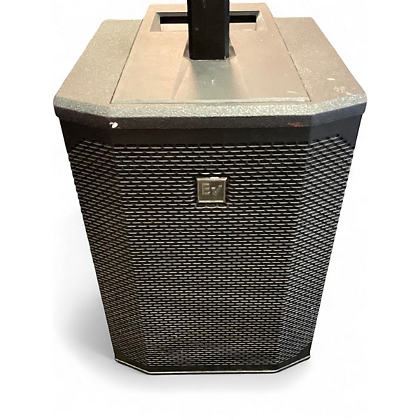 Used Electro-Voice evolve 50 Sound Package