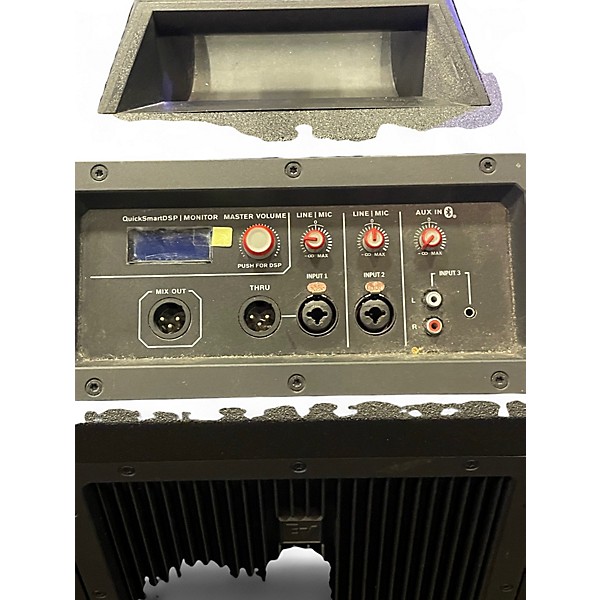 Used Electro-Voice evolve 50 Sound Package