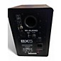 Used M-Audio BX5 Powered Monitor