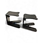 Used K&M TABLE MONITOR STAND PAIR Monitor Stand