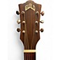 Used Guild Westerly Collection OM-240CEOM-240CE Antique Charcoal Burst Acoustic Electric Guitar