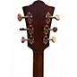 Used Guild Westerly Collection OM-240CEOM-240CE Antique Charcoal Burst Acoustic Electric Guitar