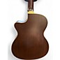 Used Guild Westerly Collection OM-240CEOM-240CE Antique Charcoal Burst Acoustic Electric Guitar