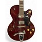 Used Gretsch Guitars G2420T Streamliner Walnut Hollow Body Electric Guitar