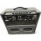 Used Fender Bassbreaker 15W 1x12 Tube Guitar Combo Amp