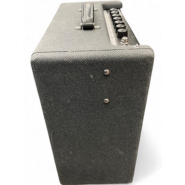 Used Fender Bassbreaker 15W 1x12 Tube Guitar Combo Amp