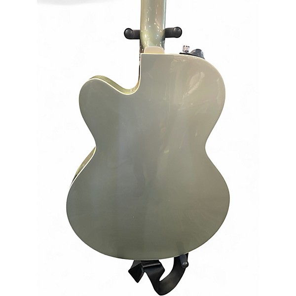 Used Gretsch Guitars G5420T Electromatic Green Hollow Body Electric Guitar