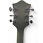 Used Gretsch Guitars G5420T Electromatic Green Hollow Body Electric Guitar