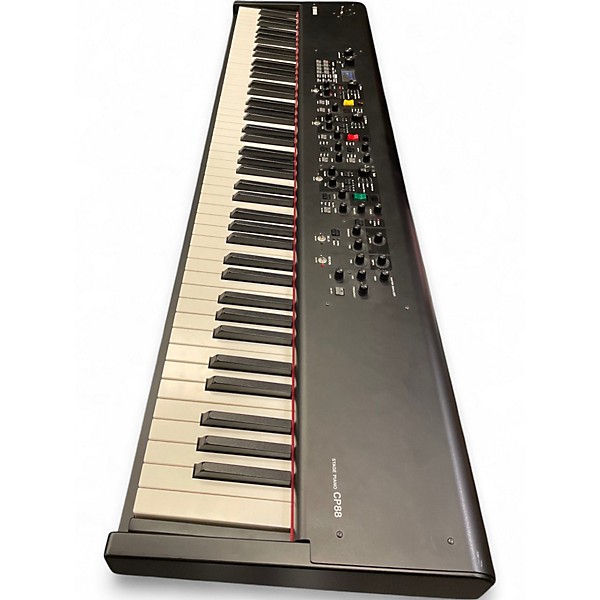 Used Yamaha CP88 Stage Piano
