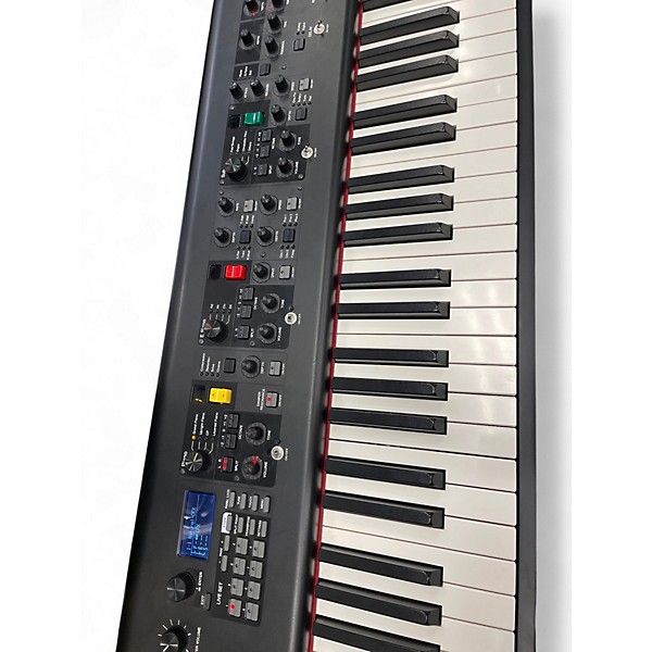 Used Yamaha CP88 Stage Piano