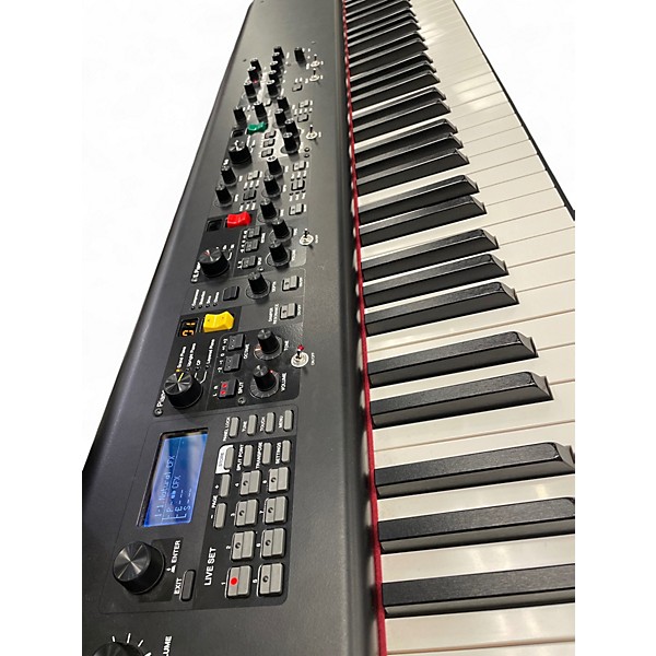 Used Yamaha CP88 Stage Piano