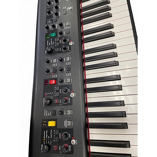 Used Yamaha CP88 Stage Piano