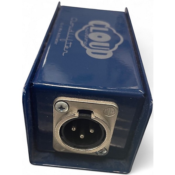 Used Cloud Cloudlifter CL-1 Microphone Preamp
