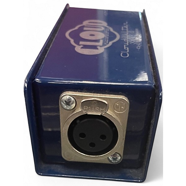 Used Cloud Cloudlifter CL-1 Microphone Preamp