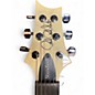 Used PRS S2 Standard 24 Olympic White Solid Body Electric Guitar