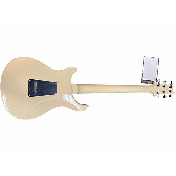 Used PRS S2 Standard 24 Olympic White Solid Body Electric Guitar