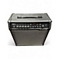 Used Line 6 Spider V 60 1x10 Guitar Combo Amp thumbnail
