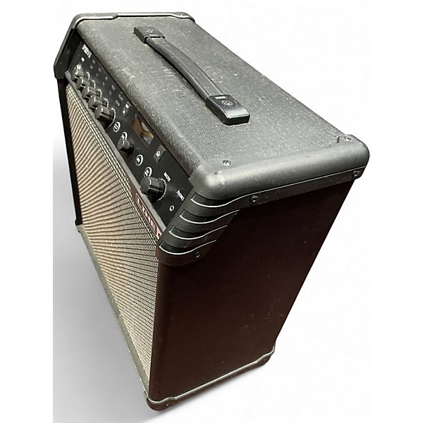 Used Line 6 Spider V 60 1x10 Guitar Combo Amp