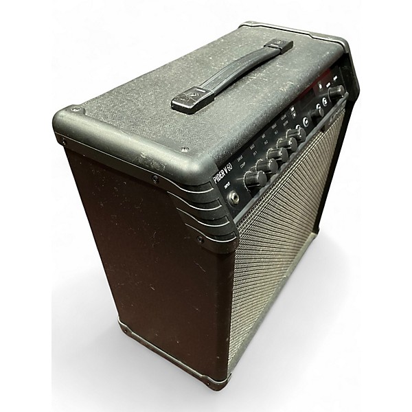 Used Line 6 Spider V 60 1x10 Guitar Combo Amp