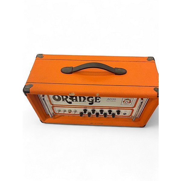 Used Orange Amplifiers AD30HTC 30W Tube Guitar Amp Head