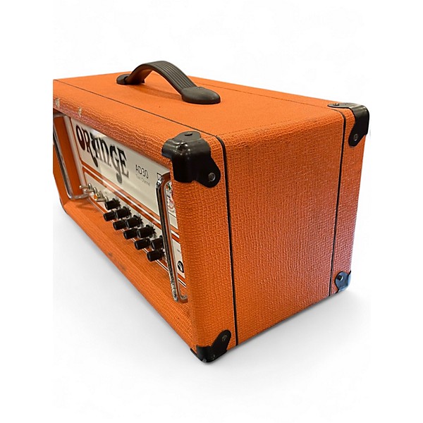 Used Orange Amplifiers AD30HTC 30W Tube Guitar Amp Head
