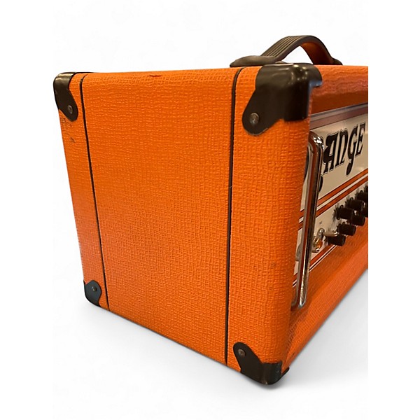 Used Orange Amplifiers AD30HTC 30W Tube Guitar Amp Head