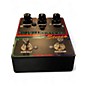 Used Mr Black DOUBLETRACKER Effect Pedal