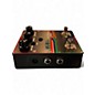 Used Mr Black DOUBLETRACKER Effect Pedal