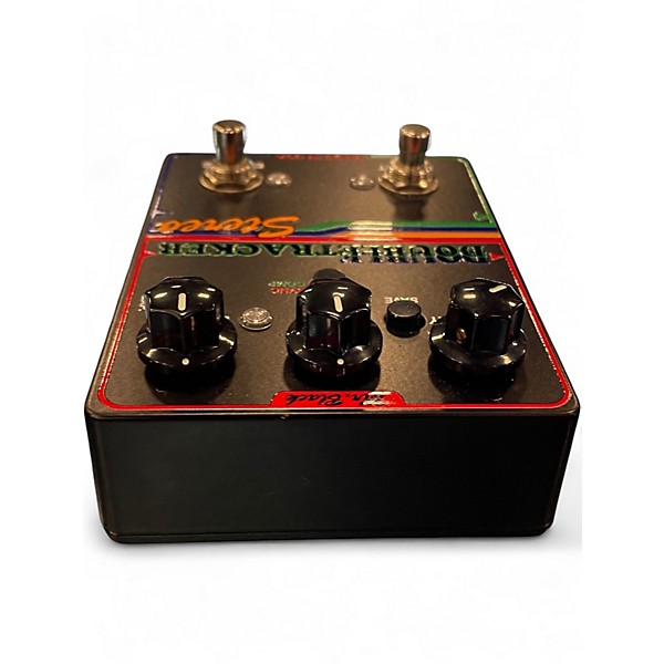 Used Mr Black DOUBLETRACKER Effect Pedal