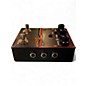 Used Mr Black DOUBLETRACKER Effect Pedal