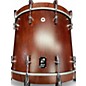 Used SONOR 4 Piece Prolite Stage 3 Walnut Drum Kit