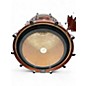 Used SONOR 4 Piece Prolite Stage 3 Walnut Drum Kit