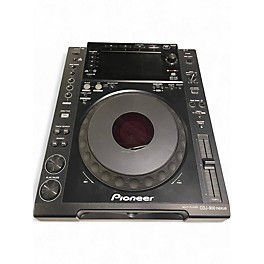 Used Pioneer DJ CDJ900 Nexus DJ Player