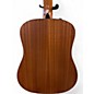 Used Taylor 150E Natural 12 String Acoustic Electric Guitar