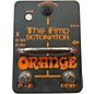 Used Orange Amplifiers The Amp Detonator Pedal thumbnail