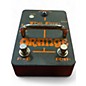 Used Orange Amplifiers The Amp Detonator Pedal
