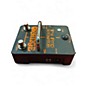 Used Orange Amplifiers The Amp Detonator Pedal