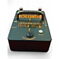 Used Orange Amplifiers The Amp Detonator Pedal