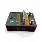 Used Orange Amplifiers The Amp Detonator Pedal