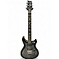 Used PRS SE24 FLOYD ROSE ROSE CHARCOAL Solid Body Electric Guitar thumbnail