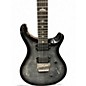 Used PRS SE24 FLOYD ROSE ROSE CHARCOAL Solid Body Electric Guitar