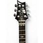 Used PRS SE24 FLOYD ROSE ROSE CHARCOAL Solid Body Electric Guitar