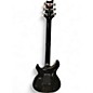 Used PRS SE24 FLOYD ROSE ROSE CHARCOAL Solid Body Electric Guitar