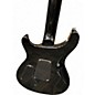 Used PRS SE24 FLOYD ROSE ROSE CHARCOAL Solid Body Electric Guitar