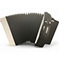 Used Hohner Corona II FBBEB Accordion