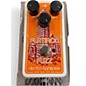 Used Electro-Harmonix Flatiron Fuzz Effect Pedal thumbnail