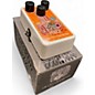 Used Electro-Harmonix Flatiron Fuzz Effect Pedal