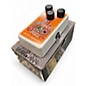 Used Electro-Harmonix Flatiron Fuzz Effect Pedal